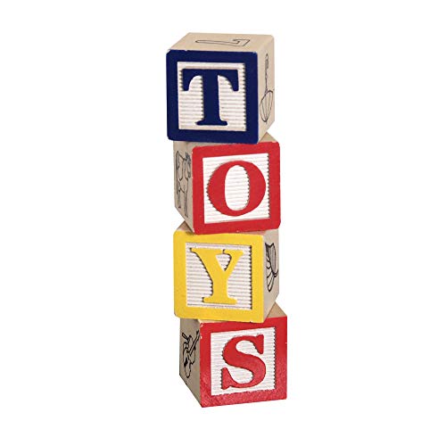melissa and doug abc blocks