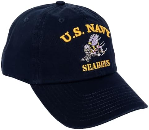 Amazon.com: U.S. NAVY SEABEE CONSTRUCTION MECHANIC CM LAPEL PIN OR