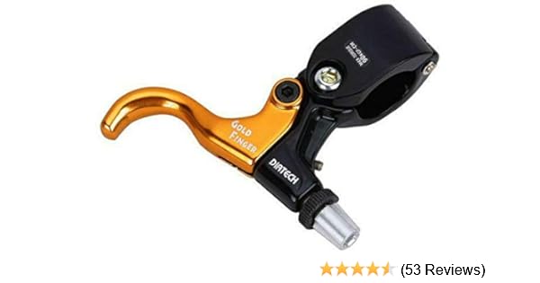 bmx brake lever