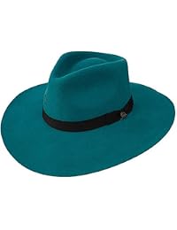 Charlie 1 Horse Hats Highway Teal 3 3/4