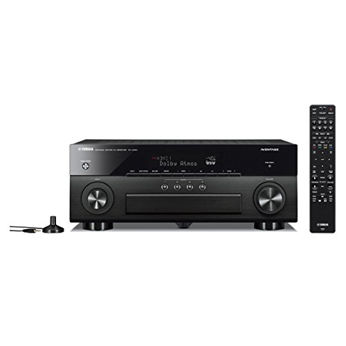 1 Yamaha+RX+A880+Audio+Component+Receiver