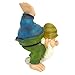 Garden Gnome Statue - Handstand Henry - Lawn Gnome