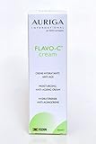 AURIGA International an ISDIN Company Flavo-C Moisturizing Anti-Ageing Cream 30ml