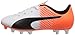 PUMA Evospeed 5.5 Tricks Fg JR Skate Shoe (Little Kid/Big Kid)