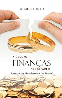 Livro Até que as finanças nos separe