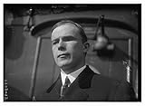 Photo: William Morgan Shuster,1877-1960,American lawyer,civil servant,publisher