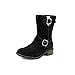 UGG Australia Womens Chaney Closed Toe Cold Weather Boots