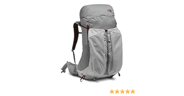 north face 50 l