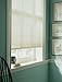 Achim Imports Vinyl 1 Inch Mini Blinds- White 21x64