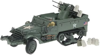 forces of valor diecast military vehicles