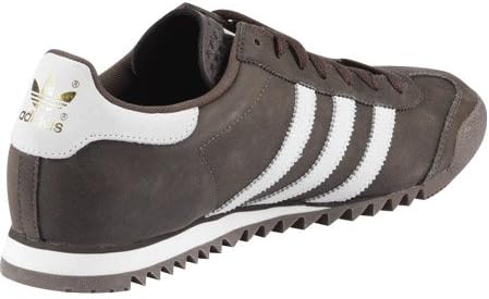 adidas rom braun schwarz