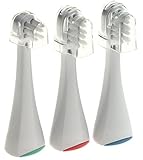 Conair Interplak Replacement Heads Bonus Pack