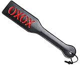 VTR Hand Toy for Funny Love- Black Xo