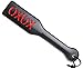 VTR Hand Toy for Funny Love- Black Xo