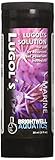 Brightwell Aquatics ABALUG30 Lugols Solution Salt Water Conditioners for Aquarium, 1-Ounce