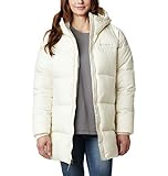 Columbia Women's Puffect Mid Hooded