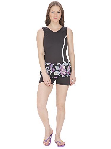 rzlecort lycra swimming wear for women