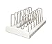YouCopia StoreMore Lid Holder Extra Wire Dividers, Gray
