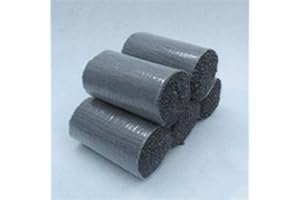 YGLNDEN Latch Hook Kit Colorful Yarn Bundles Cut Rug Yarn DIY Latch Hook Yarn for Handmake Craft Sewing Knitting for Kids Adults (10 Bundles#40)