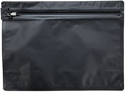 child proof makeup bag