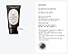 SKINFOOD Egg Pore Hot Steam Pack 3.38 oz. (100g) - Jeju Volcanic Ash & Egg Protein Skin Brightening Cleansing Mask, Sebum Control and Reduces Pores, Skin Exfoliating
