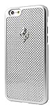 Real Ferrari GT Carbon - Aluminium Hard Case - iPhone 6 (4.7)