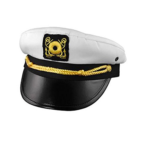 yachting cap