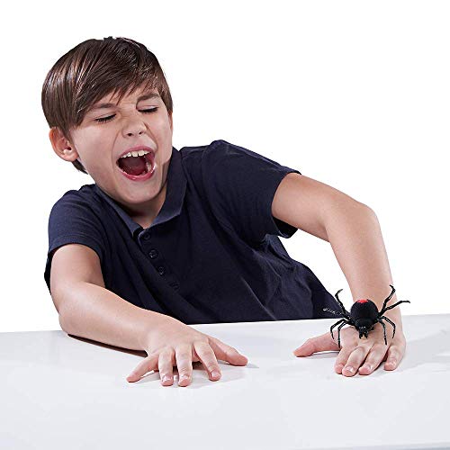Robo Alive Crawling Spider Toy by ZURU - Image 7