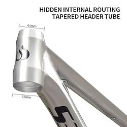 BSFHQS 27.5er 29er Enduro/DH/AM Mountain Bike Soft