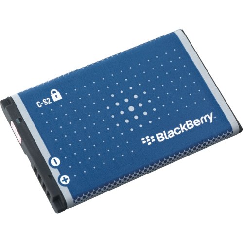 BlackBerry Battery, C-S2, 1150mAh (9300/8500/8300)