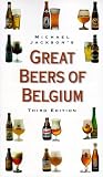 Michael Jackson's Great Beers of Belgium by 