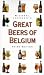 Michael Jackson's Great Beers of Belgium by 