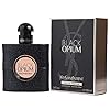 Black Opium by Yves Saint Laurent Eau De Parfum For Women 50ml