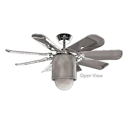 Buy Magnific Bloom Ceiling Fan Online At Low Prices In India