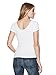 GUESS Factory Women's Liliya Zip Tee