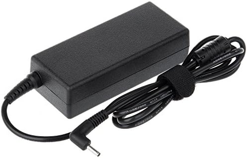 Laptop AC Adapter Charger Power Supply Cord For Acer ChromeBook 11.6" 15 C910 C720 C720P CB5-111 Touch Ultrabook 19V 3.42A 65W