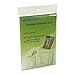 Ansoon Paper Shredder Lubricant Sheets, Paper Shredder Sharpening & Lubricating Sheets (12PCS)