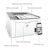 HP Laserjet Pro M118dw