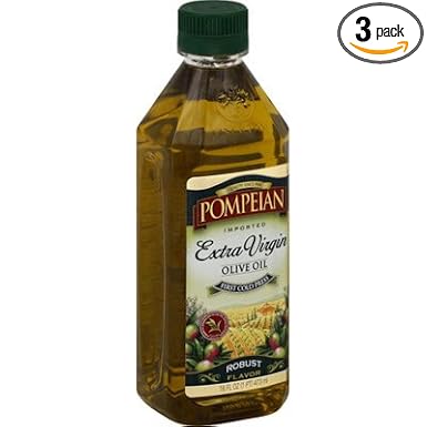 Extra Virgin Olive Oil (070404000081)