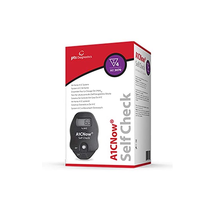 A1CNow Self Check