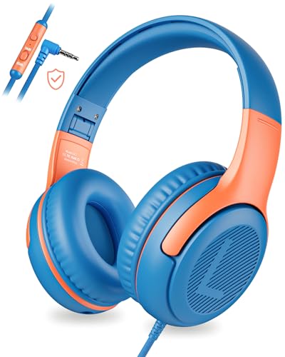 Awatrue AT2 Kids Headphones