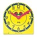 Carson-Dellosa 0768223199 Judy Clock, Original, Multiple Colors