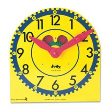 Judy Instructo Judy Demo Clock by Carson-Dellosa Judy Instructo Judy Demo Clock by Carson-Dellosa