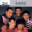 20th Century Masters - The Millennium Collection: The Bes... ~ Debarge (November 21, 2000) 
