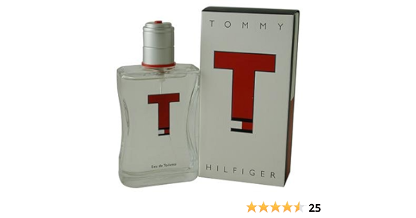 tommy perfume