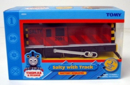 thomas and friends train cars