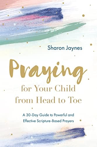 Systematic Praying For Your Husband From Head To Toe Review: Everything Included inside Praying For Your Husband From Head To Toe