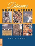 Front cover for the book Discover South Africa by Peter Joyce