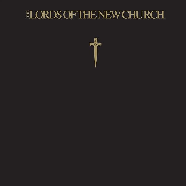 The Lords of the New Church - The Lords of the New Church - Amazon