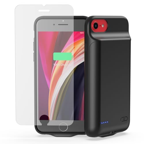 ZIPONAS Battery Case